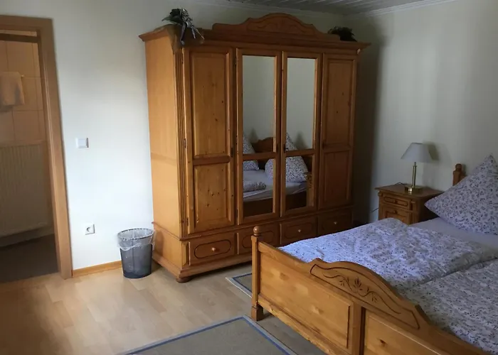 Altes Steinmetzhaus Eifelstube