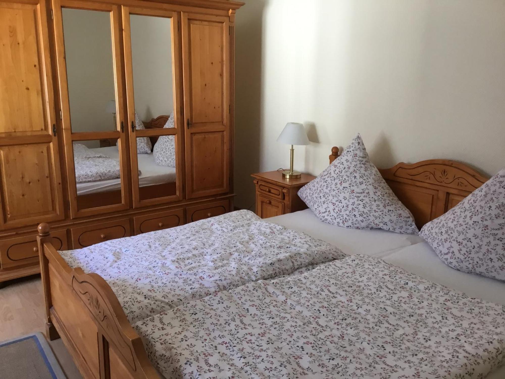 Altes Steinmetzhaus Eifelstube Apartment